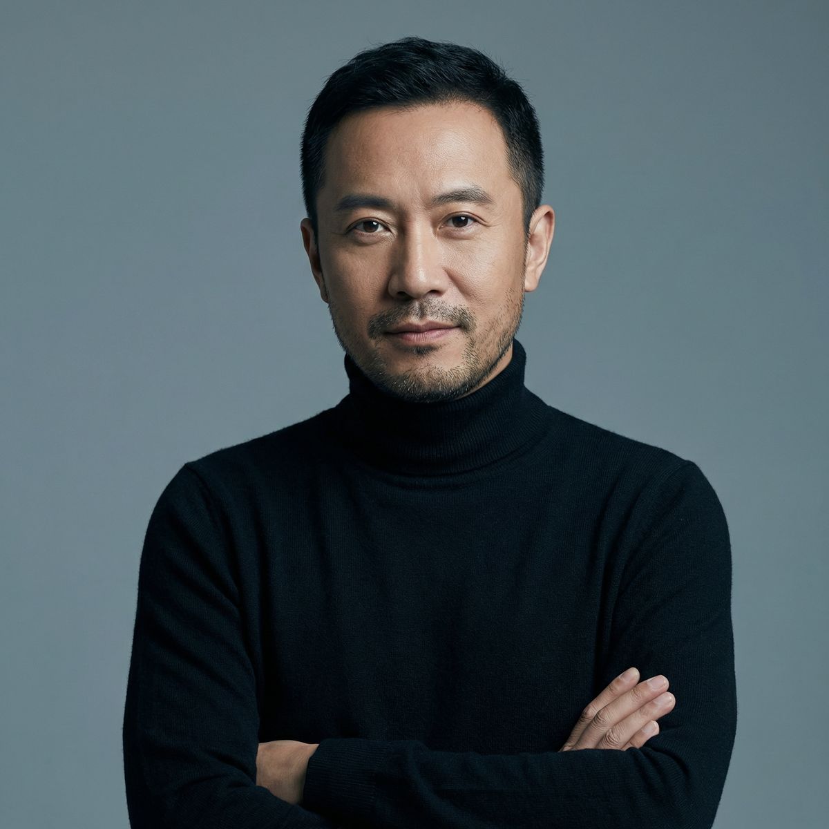 色虎 陈明远 首席导演